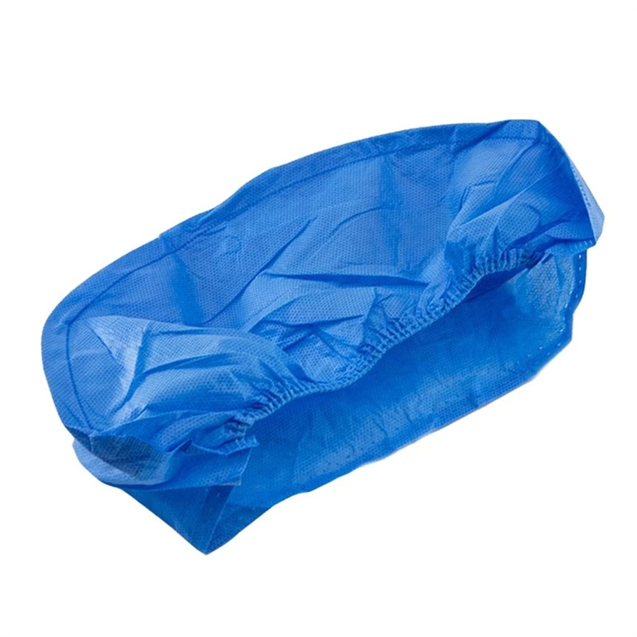 Disposable Surgery Caps With Elastic