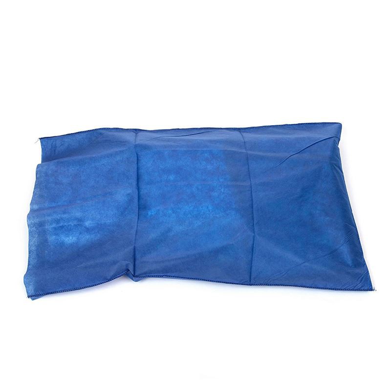 Disposable Travel Pillow Covers