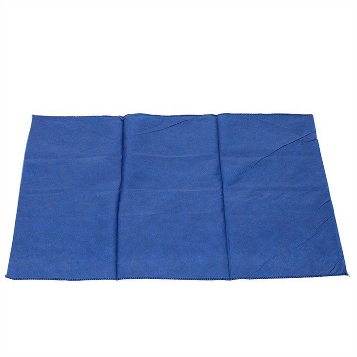 disposable travel pillow covers 2